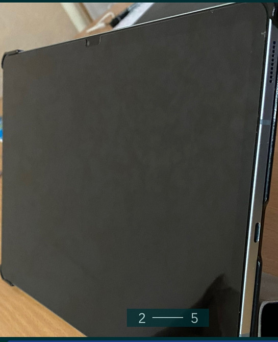 Планшет: Samsung Galaxy S7 FE Киев - изображение 2