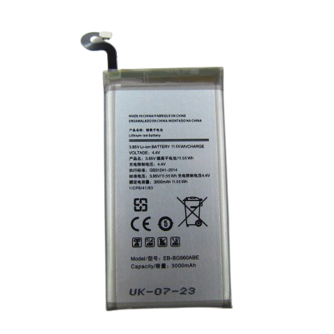 Акумулятор батарея Samsung S9 G960 (EB-BG960ABE) Одеса