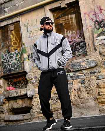 Спортивний костюм Армія USA Physical Training Uniform ПП7874 Київ