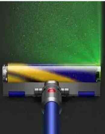 Пилосос Dyson Gen5 Outsize. Харків