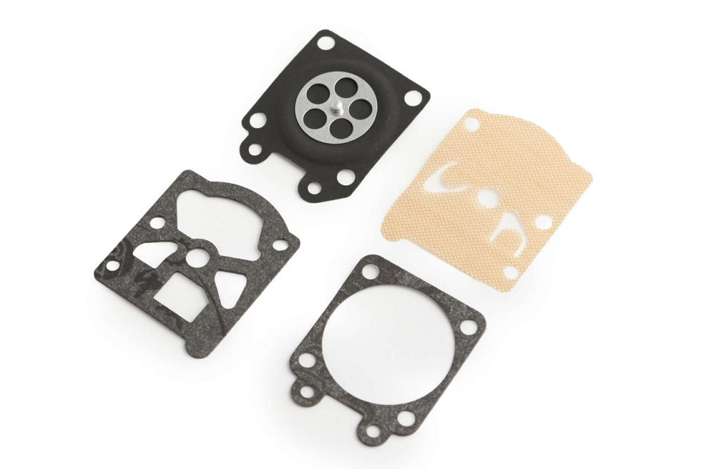 Ремкомплект карбюратора бензопила Goodluck GL3800/5200 Мукачево - изображение 1