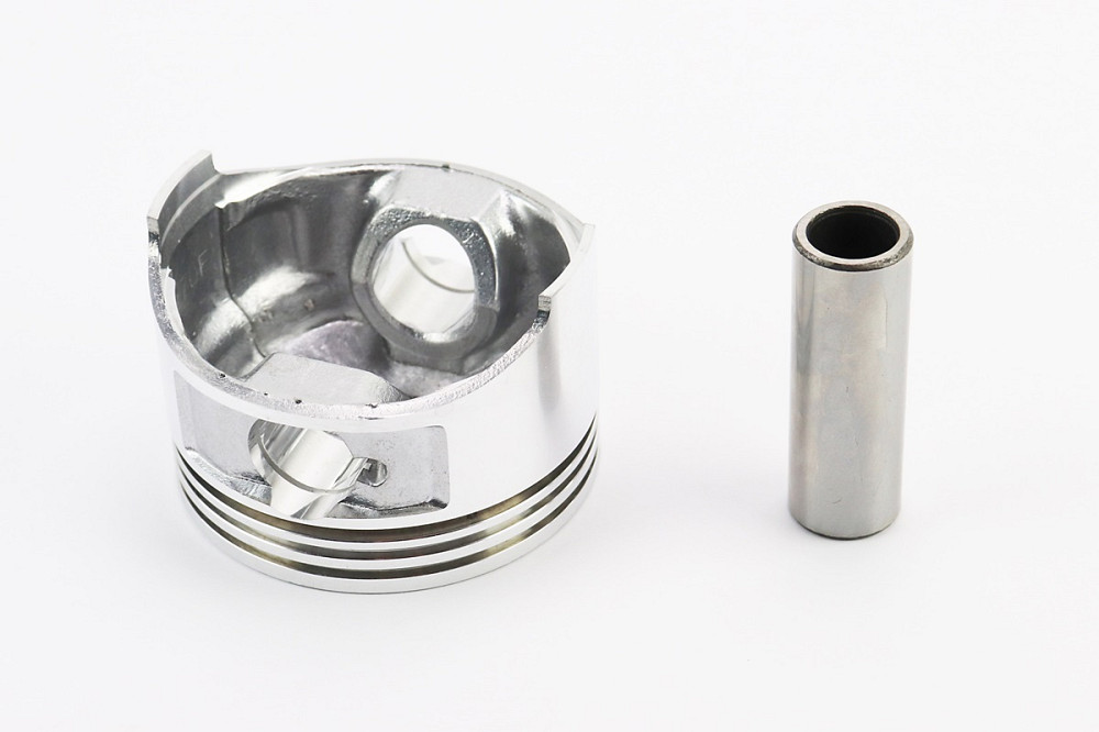 Поршень к-кт 170F 70mm +0,25 (H-47mm, палець 18mm) Київ - фото 2