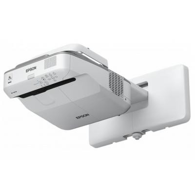Проектор Epson EB-685Wi (V11H741040) Винница - изображение 1
