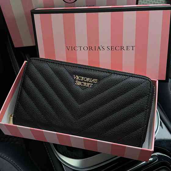 Женский кошелек на молнии Victoria`s Secret (978-1) Киев