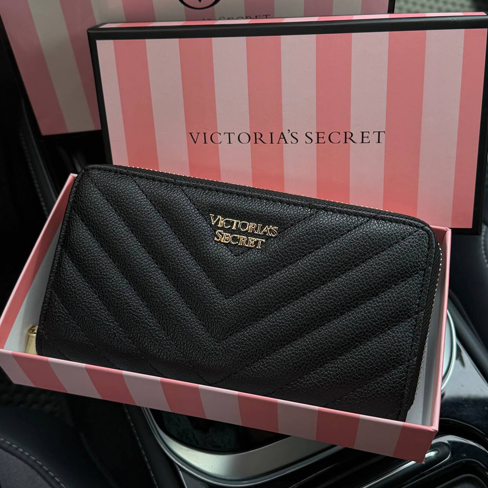 Жіночий гаманець на змійці Victoria`s Secret (978-1) Київ - фото 1