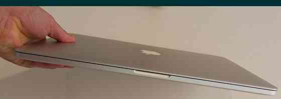 Ноутбук MacBook Pro 15" (2015) Київ
