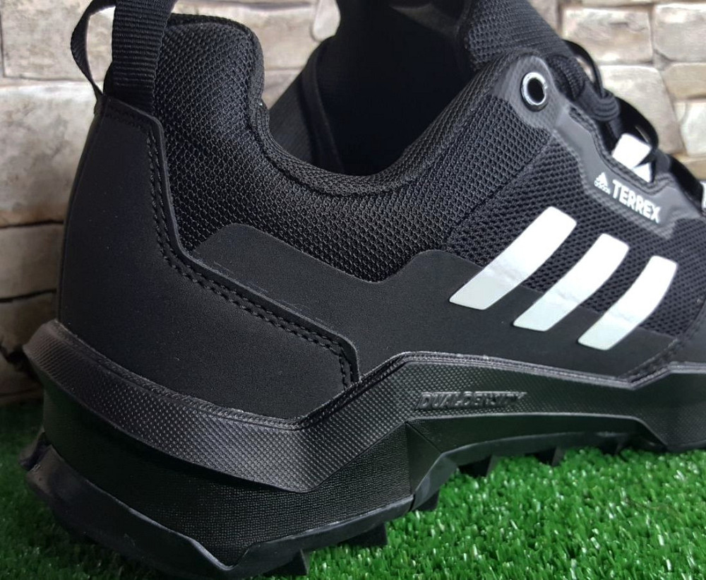 Мужские Кроссовки Adidas TERREX АХ4 GTX Киев - изображение 5