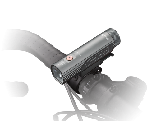 Велосипедная передняя фара Fenix BC21R V3.0 Винница