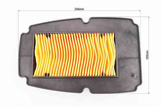 Loncin LX650DS/LX650-2A Фільтр-елемент повітряний (пластик) Киев