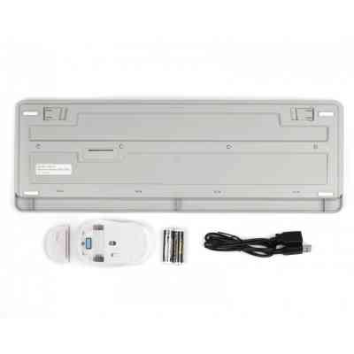 Комплект A4Tech FG1010 White Вінниця