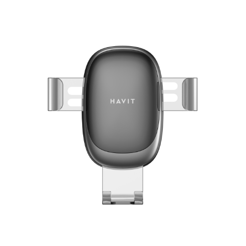 Тримач автомобільний для мобільного Havit HV-HH002 чорний Житомир - фото 3