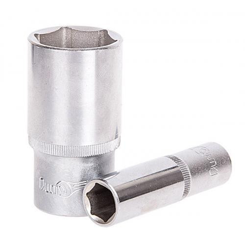 Торцева головка глибока 1/2