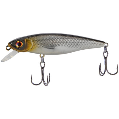 Воблер Select Hamster 75SP 75mm 10.4g 07 (0.8-1.0m) (1870.69.75) Винница - изображение 1