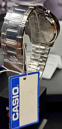 Чоловічий годинник CASIO MTP-1374D-1A (оригінал, нові) Киев