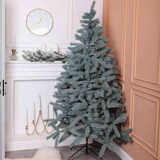 Голуба штучна ялинка 1.1 м Преміум KOS-KOSBL11 Київ