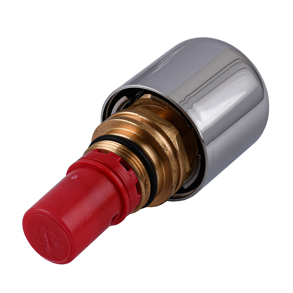 Картридж зміний TREMOLADA ТREMO-460/467 Луцк - изображение 2