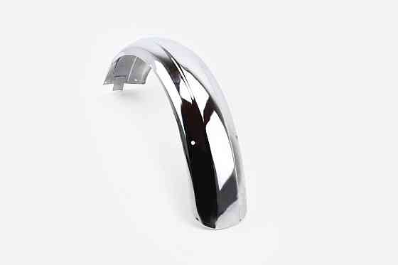 Крило переднє (хром) к-кт Киев