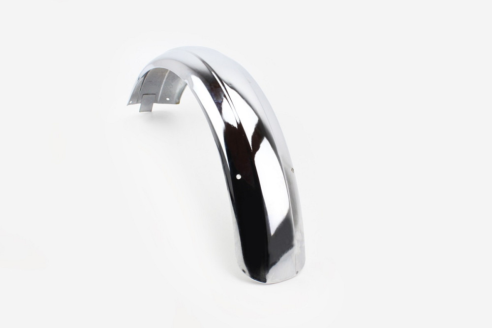Крило переднє (хром) к-кт Киев - изображение 2