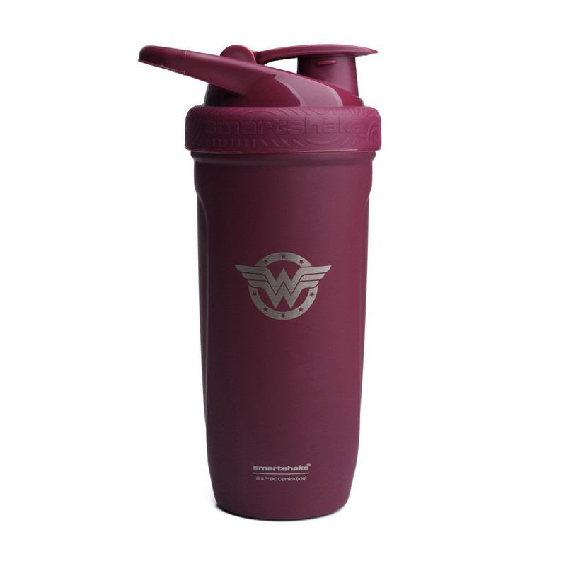 SmartShake Reforce DC Wonderwoman (900 ml) Луцьк - фото 1
