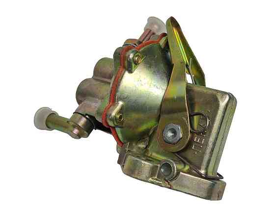 Насос ЗАЗ 1102, 1103, 1105 Таврия плунжерный (бензонасос) топливный Мукачево