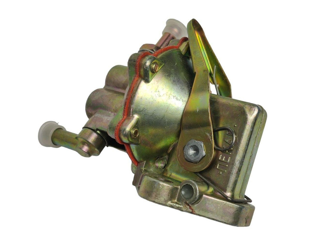 Насос ЗАЗ 1102, 1103, 1105 Таврія плунжерний (бензонасос) паливний Мукачево - фото 1