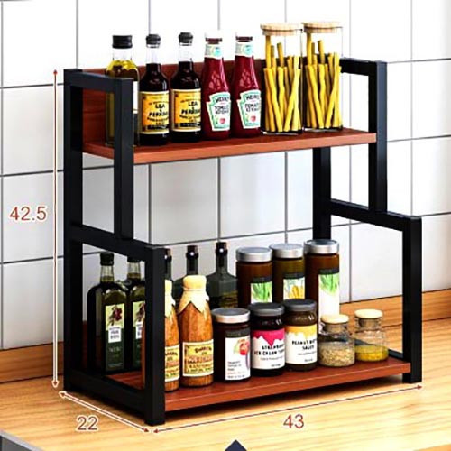 Полка настольная 