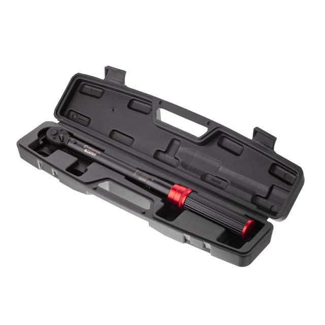Ключ динамометричний INTERTOOL XT-9023, 3/8", 10-120 Nm, ключ динамометричний з регулюванням Львів - фото 9