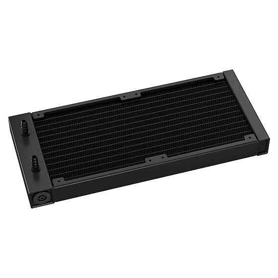 Система водяного охолодження DeepCool LE240 V2 (R-LE240-BKAMMC-G-2) ( Чорний ) Харьков
