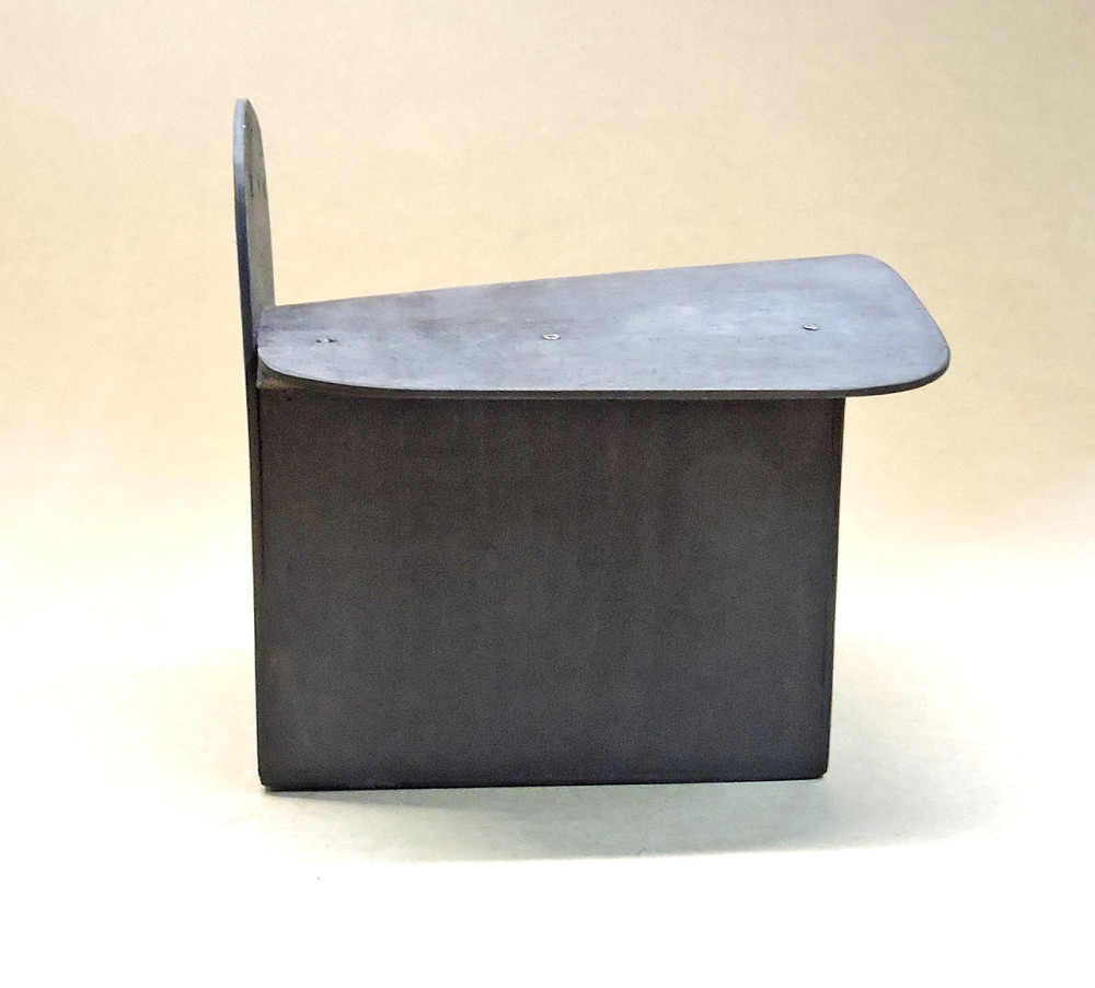 Місце гніздування для птахів "Горлиця" венге Миколаїв - фото 6