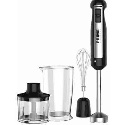 Блендер PRIME Technics PHB 805 IB Винница