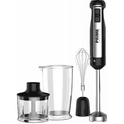 Блендер PRIME Technics PHB 805 IB Винница - изображение 1