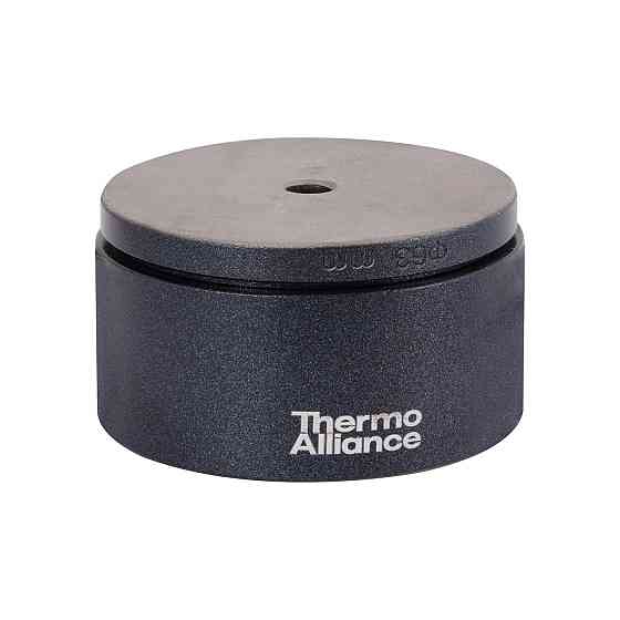 Насадка для плоского паяльника парная Ø63 Thermo Alliance Киев