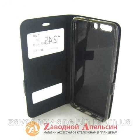 Чехол книжка Huawei P10 Smart Case Одесса - изображение 3