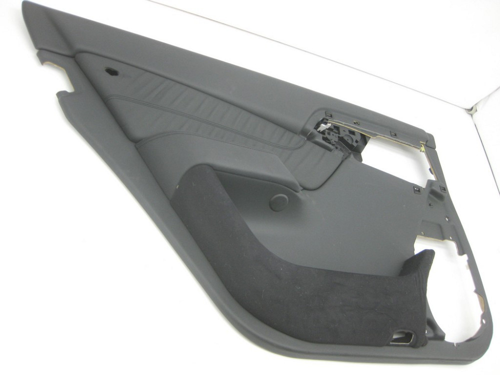 Mercedes-Benz  A2207309762 9D15 Карта задніх лівих дверей шкіра колір "антрацит" S-class long V220 Одесса - изображение 9