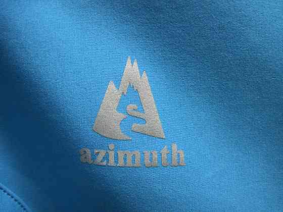 Женская демисезонная  ветровка Azimut,  р.54 (4XL). Киев