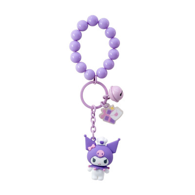 Брелок Hello Kitty Святкова серія Куромі (11689) Вінниця - фото 1