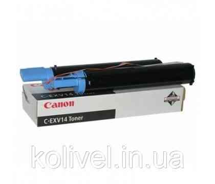 Canon C-EXV14 Black (0384B006) Киев