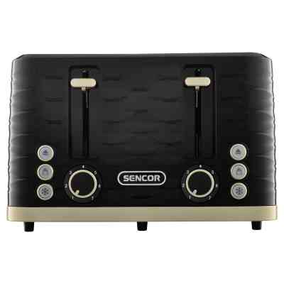 Тостер Sencor STS7551BK-EUE3 Винница