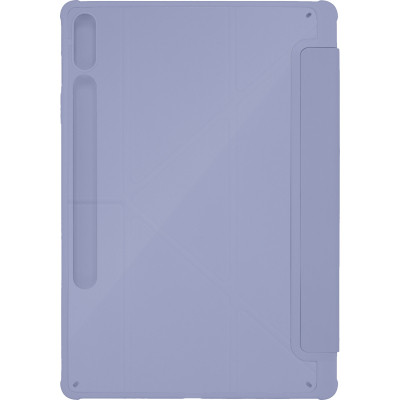 Чехол для планшета Armorstandart Y-Type PEN Samsung Galaxy Tab S9+ / S9 FE+ / S10+ Purple (ARM85529) Винница - изображение 2