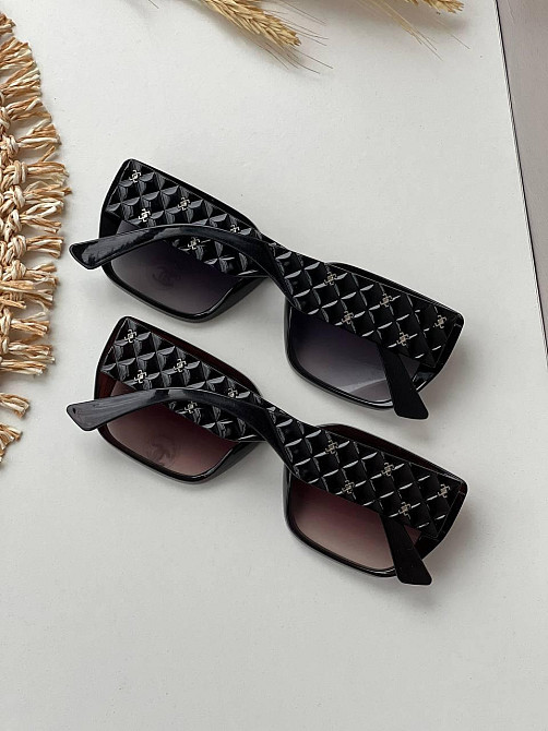 Женские очки Chanel 🔥- элегантность и роскошь MasterSem Киев - изображение 5