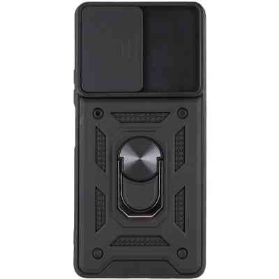 Чехол для мобильного телефона BeCover Military Xiaomi Redmi Note 10 Pro Black (706063) Винница