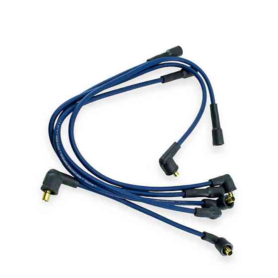 Провід 2108, 2109, 21099 карбюратор силікон AT високовольтні Мукачево