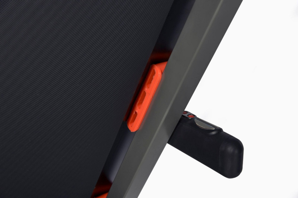 Бігова доріжка Everfit TFK 650 (TFK-650) Київ - фото 8