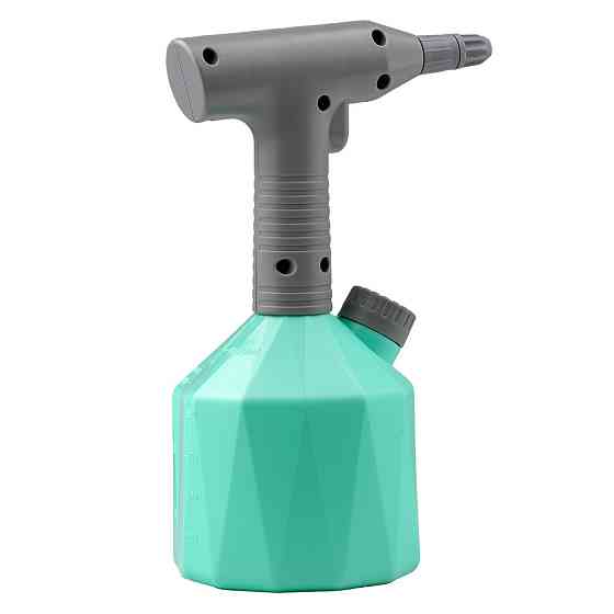 Обприскувач акумуляторний 1 л Li-ion FLORA (5002454) Київ