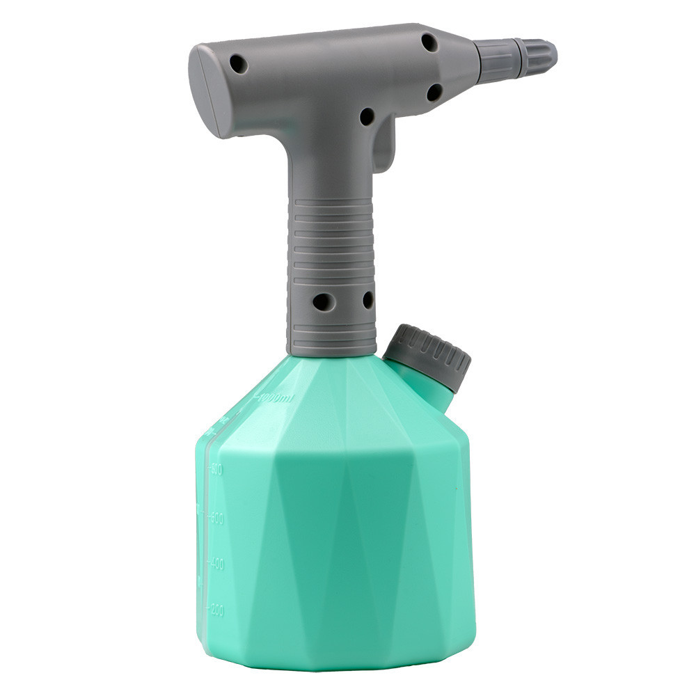 Обприскувач акумуляторний 1 л Li-ion FLORA (5002454) Київ - фото 4