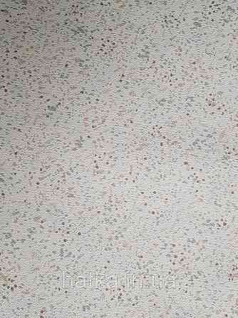 Шпалери вінілові Lutece Melody 51196903 для дитячої абстракції точки мазки плями на білому тлі Київ