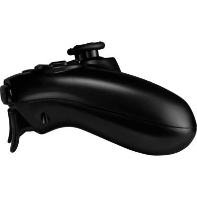 Геймпад Canyon CND-GPW5 Wireless PS4/PC Black (CND-GPW5) Винница - изображение 2