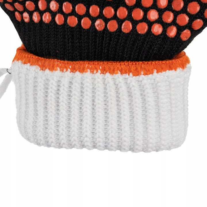 Жаростойкие перчатки универсальные для гриля и барбекю Kaminer (25416) Нововолынск - изображение 4