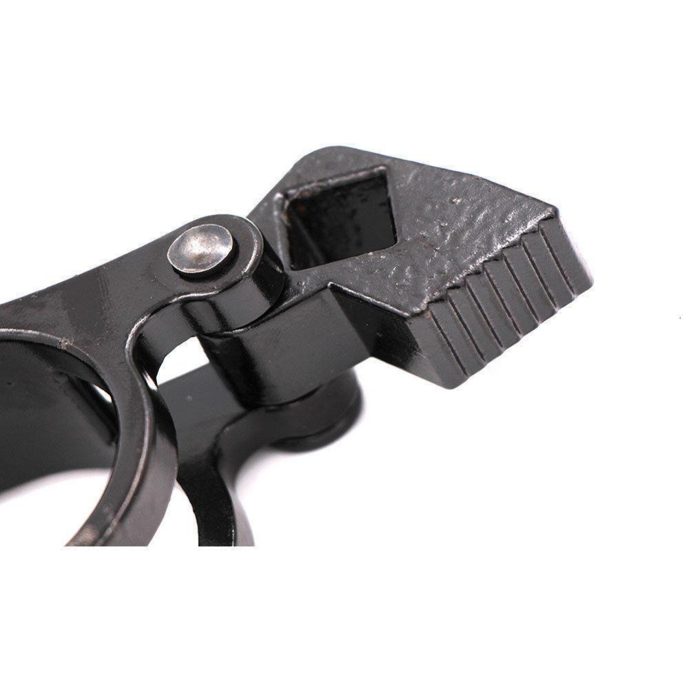 Ключ съемник рулевых тяг 32-42 мм, 1/2'' ASTA A-12TRT Чернигов - изображение 4