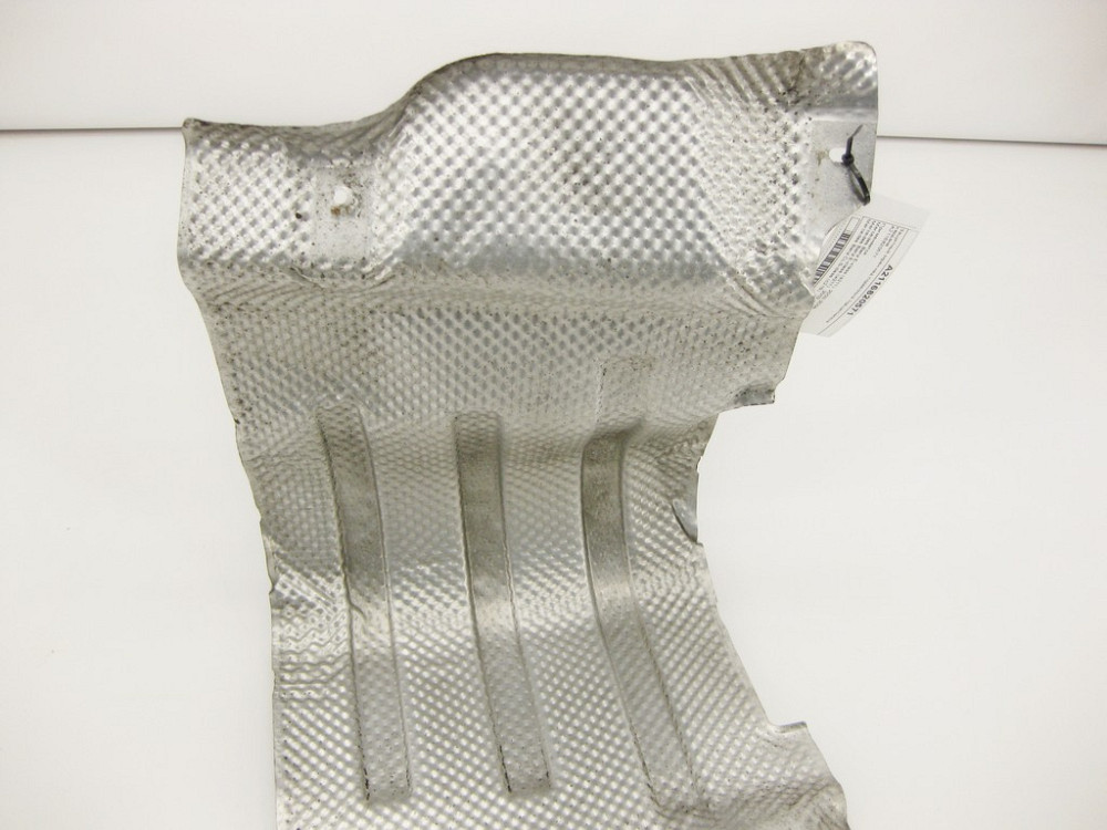 Mercedes-Benz  A2116820571 Захисний екран над підвісним підшипником кардану E-Class W211 CLS C219 Одеса - фото 7